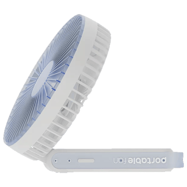 Ventilator Proove Breeze 4.5 W / / White photo 4