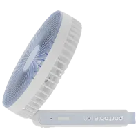 Ventilator Proove Breeze 4.5 W / / White photo 4