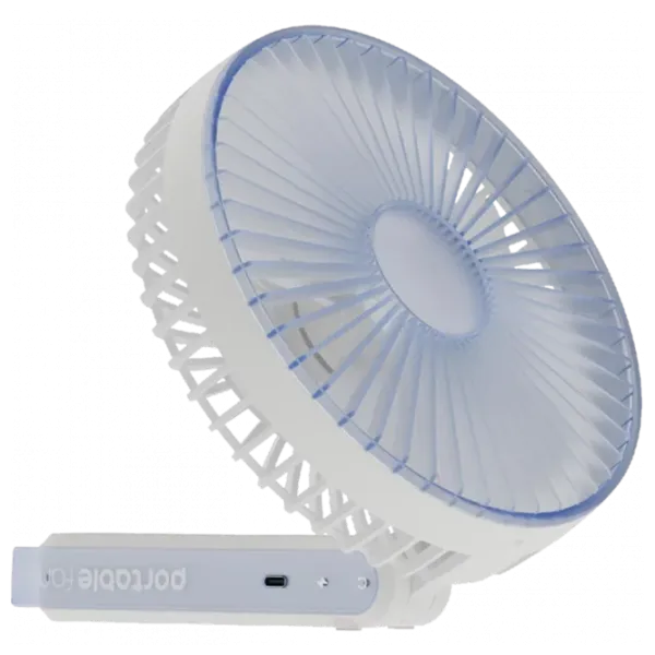 Ventilator Proove Breeze 4.5 W / / White photo 5