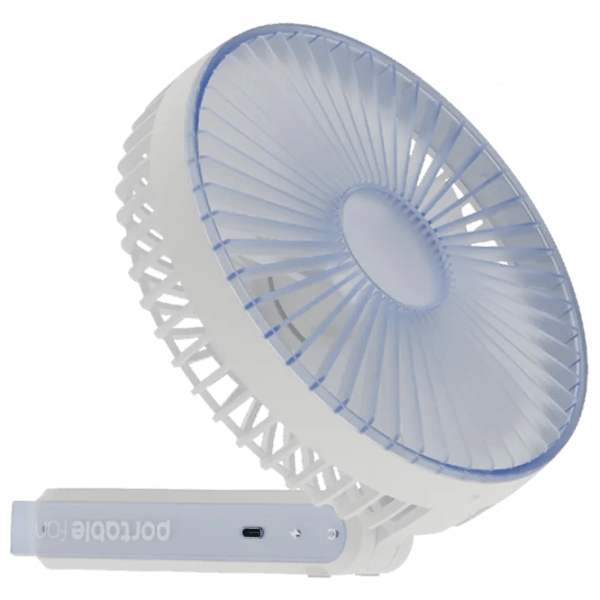 Ventilator Proove Breeze 4.5 W / / White photo 5