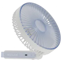 Ventilator Proove Breeze 4.5 W / / White photo 5
