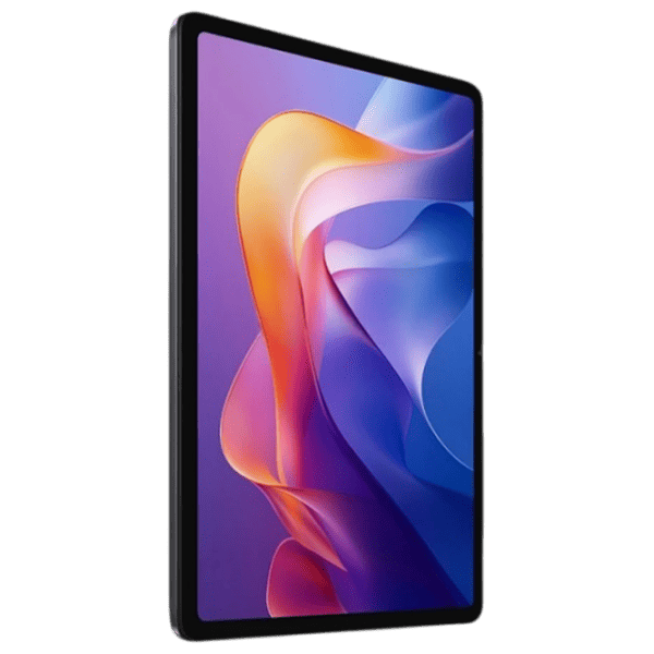 Tabletă Xiaomi Redmi Pad 2 11" 4 GB/256 GB Wi-Fi Gray photo 3