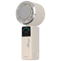 Ventilator Proove Fresher 6 W / Portabil / Beige