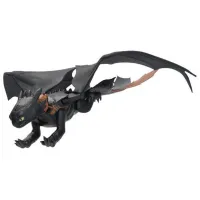 Фигурка Spin Master How to Train Your Dragon Plasma Blast Nightfury 4+ / Черный photo 3