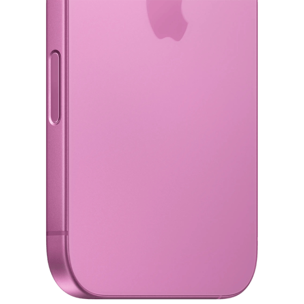 Apple iPhone 16  8 ГБ/ 512 ГБ/ Single SIM/ Розовый  photo 4