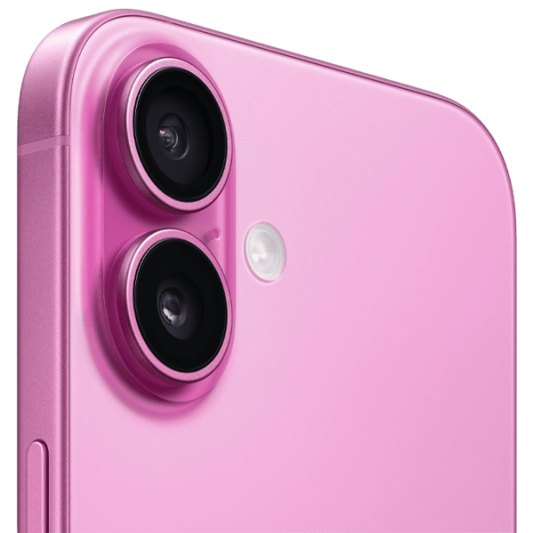 Apple iPhone 16  8 GB/ 128 GB/ Single SIM/ Pink  photo 4