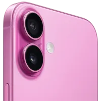Смартфон Apple iPhone 16 8 ГБ/ 128 ГБ/ Single SIM/ Розовый photo 4