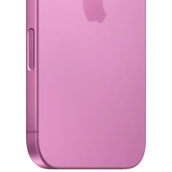 Apple iPhone 16  8 GB/ 128 GB/ Single SIM/ Pink  photo 5