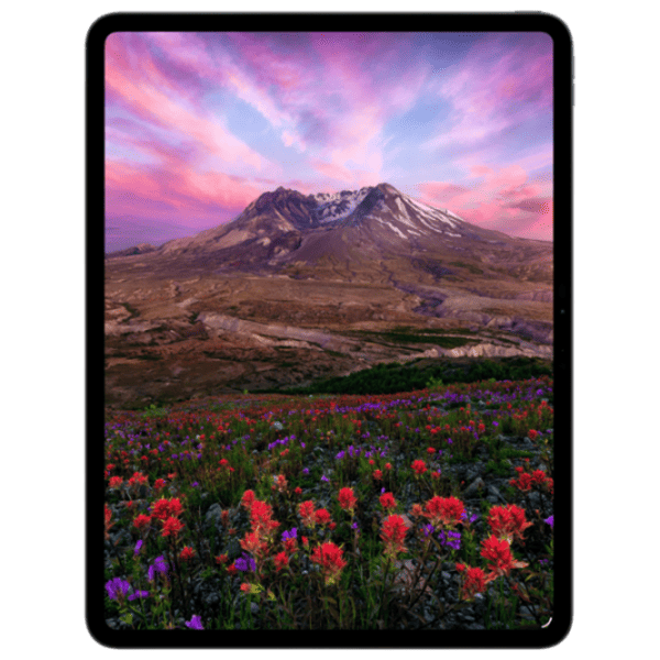 Tabletă Apple iPad Pro 2025 11" 16 GB/1 TB 5G ME2W4TY/A Space Black photo 3