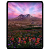 Планшет Apple iPad Pro 2025 11" 16 ГБ/1 ТБ 5G ME2W4TY/A Космос Черный photo 3
