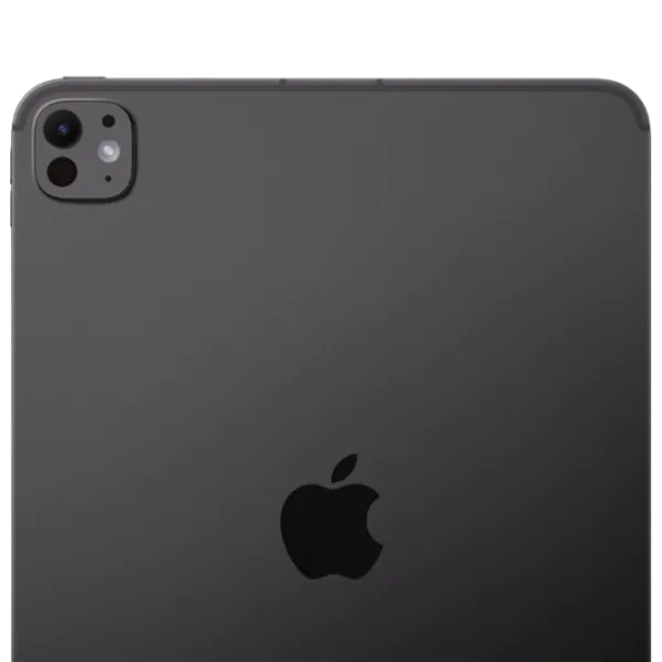 Tabletă Apple iPad Pro 2025 11" 16 GB/1 TB 5G ME2W4TY/A Space Black photo 5