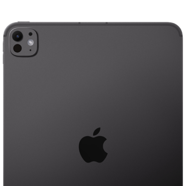 Tabletă Apple iPad Pro 2025 11" 16 GB/1 TB 5G ME2W4TY/A Space Black photo 5