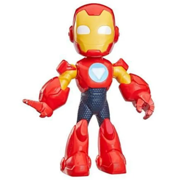 Фигурка Hasbro Marvel Iron Man and his Awesome Friends 3+ / Разноцветный photo 2