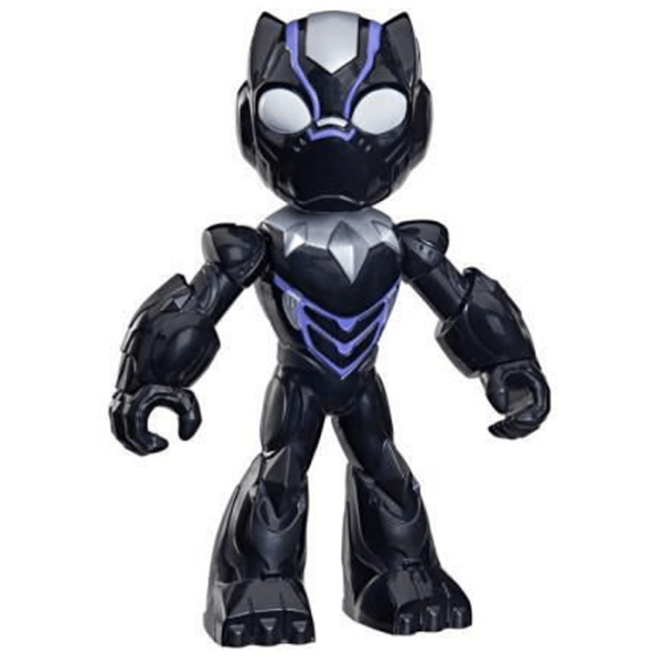 Фигурка Hasbro Marvel Iron Man and his Awesome Friends 3+ / Разноцветный photo 4