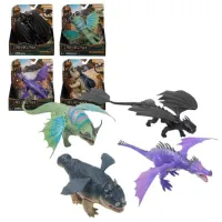 Фигурка Spin Master How to Train Your Dragon Small Dragons 4+ / Разноцветный photo 2