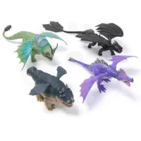 Фигурка Spin Master How to Train Your Dragon Small Dragons 4+ / Разноцветный photo 3