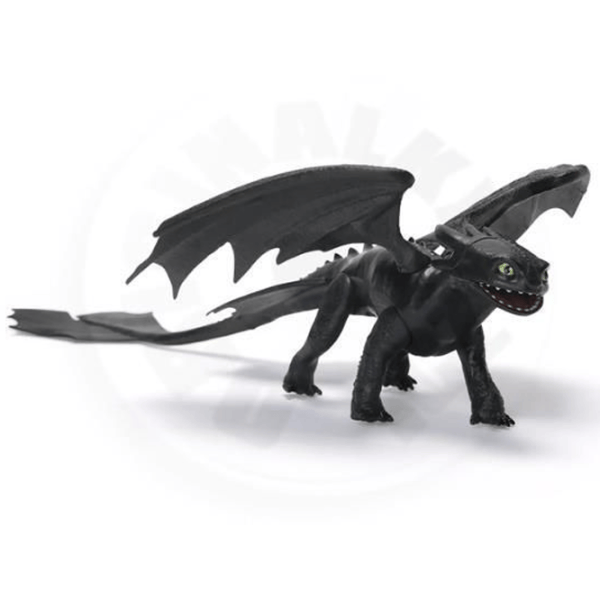 Figurină Spin Master How to Train Your Dragon Small Dragons 4+ / Multicolor photo 4