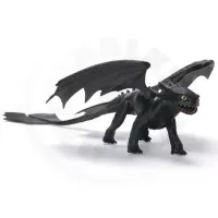 Фигурка Spin Master How to Train Your Dragon Small Dragons 4+ / Разноцветный photo 4