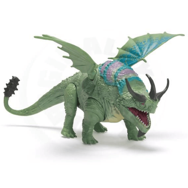 Figurină Spin Master How to Train Your Dragon Small Dragons 4+ / Multicolor photo 6