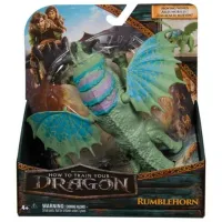 Фигурка Spin Master How to Train Your Dragon Small Dragons 4+ / Разноцветный photo 7