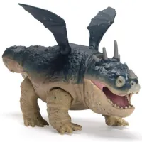 Фигурка Spin Master How to Train Your Dragon Small Dragons 4+ / Разноцветный photo 8