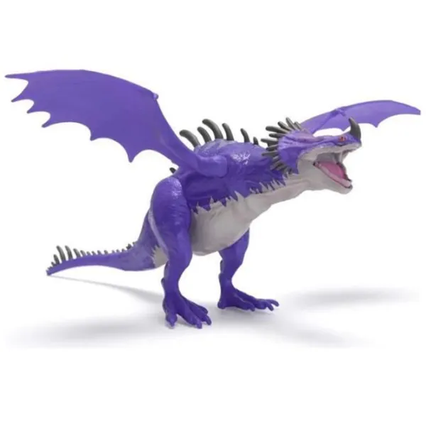 Figurină Spin Master How to Train Your Dragon Small Dragons 4+ / Multicolor photo 10