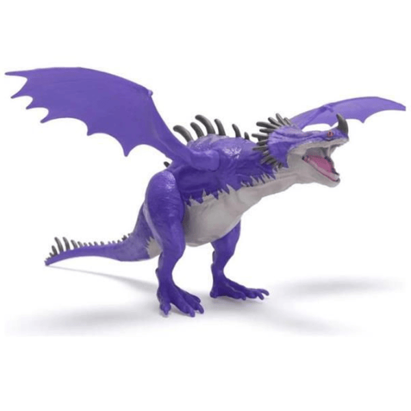 Figurină Spin Master How to Train Your Dragon Small Dragons 4+ / Multicolor photo 10