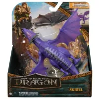 Фигурка Spin Master How to Train Your Dragon Small Dragons 4+ / Разноцветный photo 11