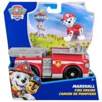 Mașină Spin Master Vehicles 6071153 / / Multicolor Multicolor photo 7