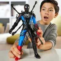 Figurină Hasbro Marvel Spider-Men Venom Versus 4+ / Black photo 3
