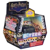 Интерактивная игрушка Spin Master Harry Potter Wizarding World 6072599 5+ / Разноцветный Черный