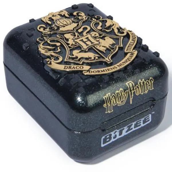 Интерактивная игрушка Spin Master Harry Potter Wizarding World 6072599 5+ / Разноцветный Черный photo 2