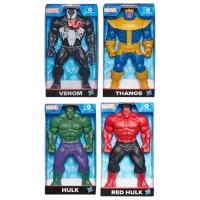 Figurină Hasbro Marvel Olympus Deluxe 4+ / Multicolor