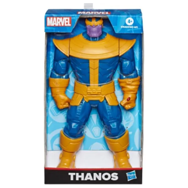 Figurină Hasbro Marvel Olympus Deluxe 4+ / Multicolor photo 2