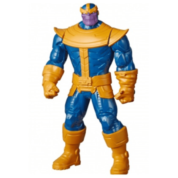 Figurină Hasbro Marvel Olympus Deluxe 4+ / Multicolor photo 3