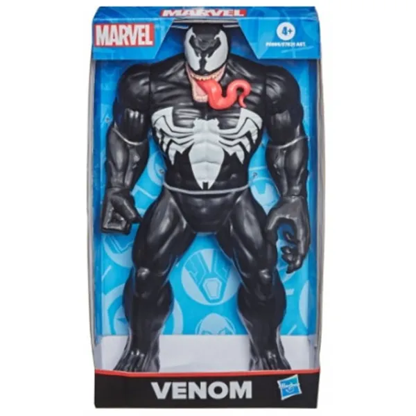Figurină Hasbro Marvel Olympus Deluxe 4+ / Multicolor photo 4