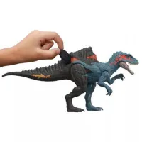 Figurină Mattel Jurassic World Transformare incredibilă 4+ / Multicolor photo 4