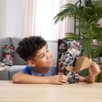 Figurină Mattel Jurassic World Transformare incredibilă 4+ / Multicolor photo 6