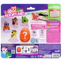 Интерактивная игрушка Roblox Adopt Me! Pets Multipack AME0017-6 6+ / Разноцветный Разноцветный photo 4