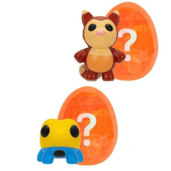 Jucărie interactivă Roblox Adopt Me! Pets Multipack AME0017-6 6+ / Multicolor Multicolor photo 5
