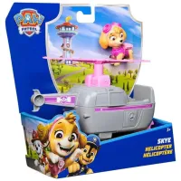 Elicopter Spin Master Skye 6071211 / / Pink Gray photo 2