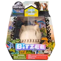 Интерактивная игрушка Spin Master Bitzee Jurassic World 6074096 5+ / Разноцветный Бежевый