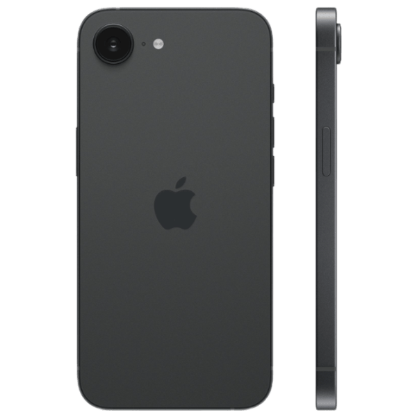Apple iPhone 16e 8 ГБ/ 256 ГБ/ Single SIM/ Черный  photo 2