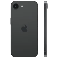 Смартфон Apple iPhone 16e 8 ГБ/ 256 ГБ/ Single SIM/ Черный photo 2