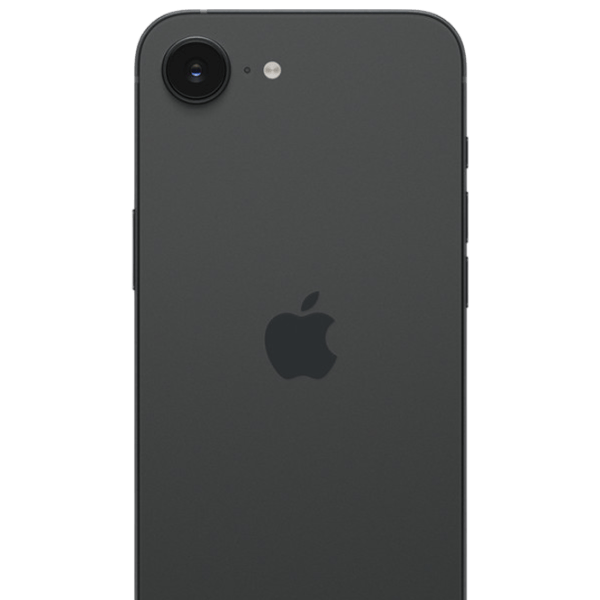 Apple iPhone 16e 8 ГБ/ 256 ГБ/ Single SIM/ Черный  photo 3