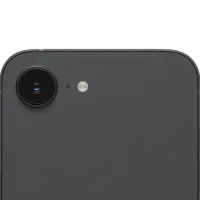 Смартфон Apple iPhone 16e 8 ГБ/ 256 ГБ/ Single SIM/ Черный photo 4