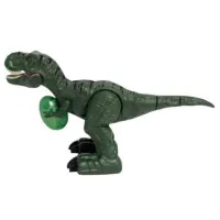 Фигурка Dinoisland Dinosaur Zone Тиранозавр Рекс 3+ / Зеленый photo 2