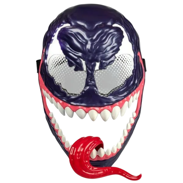 Set jucării Hasbro Marvel Venom G0729 5+ / Multicolor Black photo 1