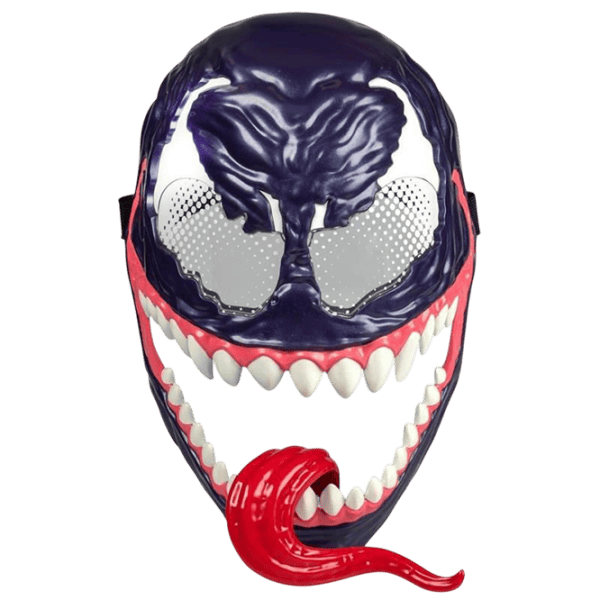 Set jucării Hasbro Marvel Venom G0729 5+ / Multicolor Black photo 1