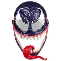 Set jucării Hasbro Marvel Venom G0729 5+ / Multicolor Black
